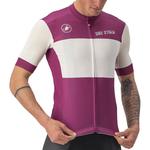 Футболка Castelli Fuori #GIRO Castelli, Ciclamino - фото 3