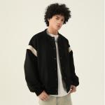 Куртка унисекс Coca-Cola, Черный - фото 3