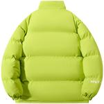 Стеганая куртка унисекс DUEPLAY, Северная Каролина Блю - фото 19