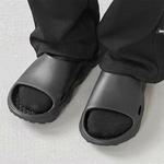 Шлепанцы мужские Take A Break, черный - фото 4