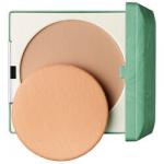 Компактная пудра Clinique Superpowder Double Face, тон 02 Beige, 10 г - фото
