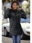 Куртка софтшелл Vivance Active Steppjacke, черный - фото 2