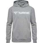 Спортивная толстовка Hummel, серый - фото 3