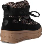 Женские ботинки PAJAR Galaxy Mini Sp, Leopard/Black - фото 5