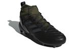 Copa Mid FG GTX Core Black Legend Ink Adidas - фото 3