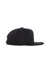 Кепка PRO STYLE SNAPBACK YOUTH Flexfit, черный - фото 7