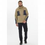 Функциональная куртка Whistler, цвет hellgrün/blau/graugrün - фото 4