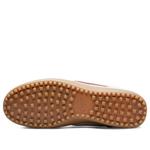 Кроссовки (WMNS) Nike Field General 'Light Bone Dark Team Red' - фото 5