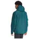 Куртка Terrex multi 2.5 layer rain.rdy - куртка-дождевик Adidas Terrex, мультиколор - фото 3