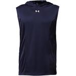 Мужская майка Navy Blue Under Armour - фото