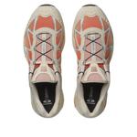 Кроссовки SALOMON XT-Whiper 'Shortbread Red Orange' - фото 3