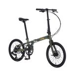 Складной велосипед Jeep - фото 2