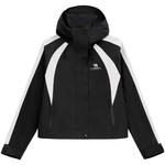 Ветровки женские Camel, цвет Phantom Black/Warm White - фото