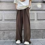 Повседневные брюки унисекс Comowa, черный - фото 7