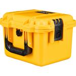 Чехол Pelican iM2075 Storm Case (желтый, 8,5 л) - фото 3