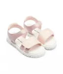 Сандалии Calvin Klein Jeans, розовый - фото 2