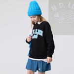 Детская толстовка Lee, бежевый - фото 5