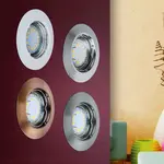 Светильник Rabalux, белый - фото 5