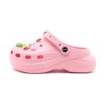 Сабо женские St&Sat, черный - фото 17