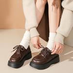 Туфли AGSDON Loafers Women's - фото 18