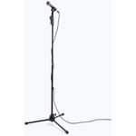 Микрофонная стойка On-Stage MS7540 One-Handed Mic Stand Tripod MS7540 - фото 3