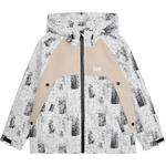 Lee Куртка Smoke Green детская - фото