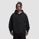 Свитшот унисекс BABUGGE, Хизер Грей - фото 8