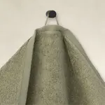 Полотенце Loft с широкой каймой Möve, Moos - фото 3