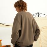 Толстовка унисекс Zmoh, красный - фото 27