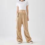 Повседневные брюки унисекс Golfcross, черный - фото 11