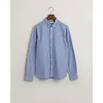 Рубашка Gant 930484, синий - фото 3