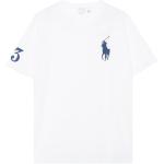Футболка Polo Ralph Lauren Big Pony - фото