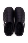 Тапочки F-силуэта Subu, черный - фото 6