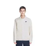 Куртка мужская белая Nike, белый - фото 6