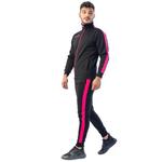 Спортивный костюм Givova Rev S, черный - фото 2