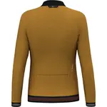 Куртка Salewa Pedroc Pl 2, коричневый - фото 4