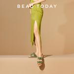 Шлепанцы женские Beau Today - фото 26