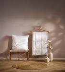 Одеяло Sleeptex белый, 135/200 см - фото 9