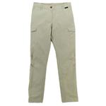 Спортивные брюки Jack Wolfskin Lakeside, серый - фото