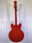 Epiphone ES-335 - Вишня 25051510588 - фото 12