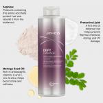 Защитный кондиционер Defy Damage Joico, 33.8 oz - фото 4