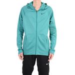 Куртки женские Lake Blue Nike, синий - фото