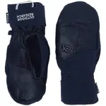 Варежки Team Gore-Tex Outdoor Research, Black - фото