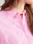 MORE & MORE Рубашка в цвете Rose - фото 5