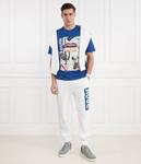 Футболка Наркад Regular fit Hugo Blue, синий - фото 2