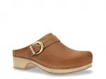 Босоножки Baylor Dansko, Brown - фото