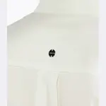 Рубашка стандартного кроя Marc Cain, экрю - фото 4