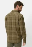 Рубашка Camel Active, Deep Olive - фото 3