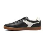Кроссовки Florsheim Pace T-Toe Sneaker, черный - фото 3
