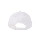 LINING Хлопковая бейсболка унисекс, Black Gold - фото 11